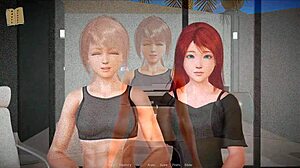 my new family game episode