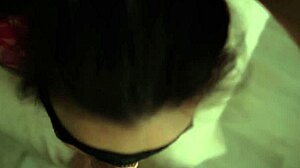 Im trying to swallow this dick my ass is doing better than my mouth