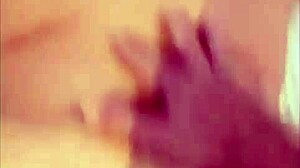 Amateur pounding young girl in hotel room!