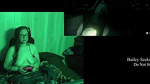 Naked Lake House Playthrough Part 2