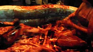 KING CURES CHOCOLATE WRESTLING OLYMPICS THE MOVIE