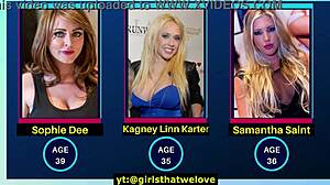 pornstars over 35 like black blondes brunettes and redheads from usa make you go wild crazy