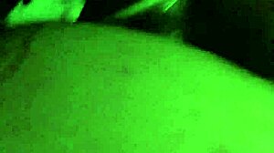 Blonde Milf Sucks Cock