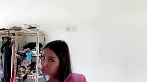 Tango Queen Premium Shows Big Ass Solo On Webcam