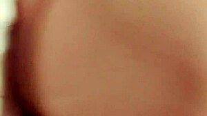 alina modelista masturbates and squirts everywhere in the morning