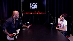 tem os caninos por ser f� de vampiros gravou com casais tem uma rede de apoio com os seguidores e o cara que broxou e meteu mole - annie clementine watch on sheer red