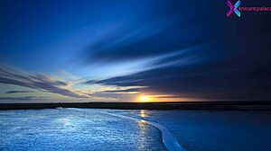 bbc explores thick ass ebony to intense orgasm with monster cock.