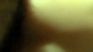 Blonde Teen Plays with Toys and Gets Cumshot on Her Huge Tits