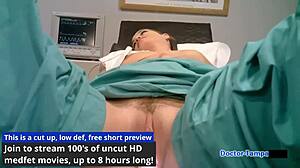 Dr Tampa - Tampa University Entrance Physical - Kendra Heart