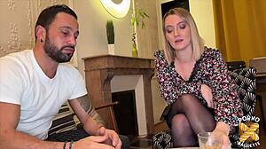 kelly blonde atomique recherche du sexe hard et le trouve