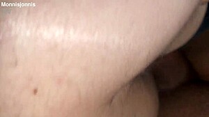 She Asks For Anal Massage And I Give It To Her Amateur