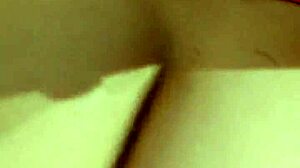 alina modelista masturbates and squirts everywhere in the morning