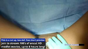 Dr Tampa - Human Guinea Pigs - Phoenix Rose