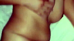 Secret Fucking Leads To Intense Creampie