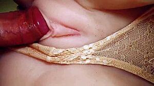 i didn't last long before i ejaculated while using the toys on the real doll