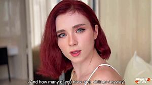 with stepsister only anal sex pov 😈