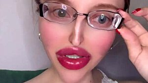 Part 1 of story telling in russian language with a charming accent