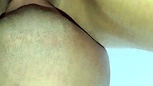 nalgona en lenceria me da sentones deliciosos clip