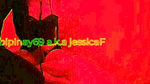 teacher explores some fun activities with her student in this creative session