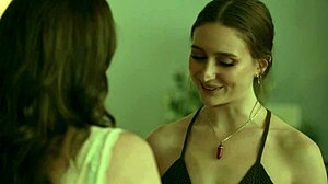 i can't resist lilly bell and laney grey's sexual tension