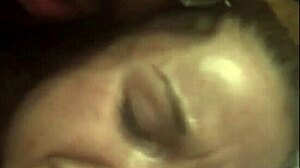 Interracial orgasm training creates domination bond for college girl japanese!