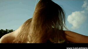 eva and jane play for perfection 😍