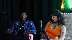 i watch hyoran carvalho compilations on sheer red