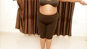 Sexy indian jharkand girl with big tits