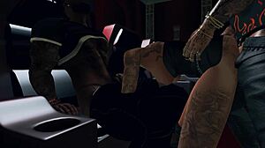 A relaxing friday evening watching movies with friends.