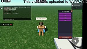 I Got In A 1V1 Game With Him And Got Fucked