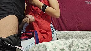 please lick my asshole, aah yes, chat meri gand while worshiping big ass