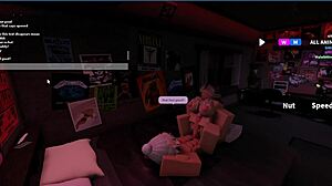 Sex With Fan Part 3 Featuring Big Monster Cock