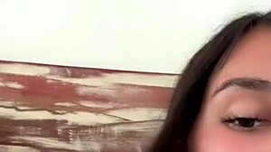 Tango Queen Premium Shows Big Ass Solo On Webcam