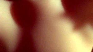 Blonde Teen Plays with Toys and Gets Cumshot on Her Huge Tits