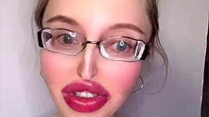 Part 1 of story telling in russian language with a charming accent