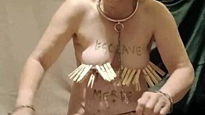 Passionate Sex With Cousin In Motel Bathroom