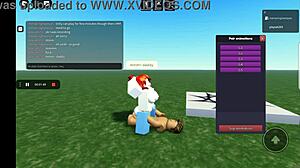 I Got In A 1V1 Game With Him And Got Fucked