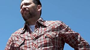 Blonde stepdaughter receives anal fisting from her stepdad in intense session