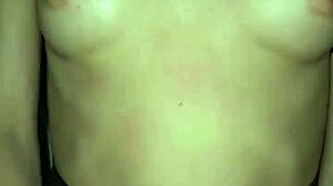 He's on top in his uniform, and it's turning me on