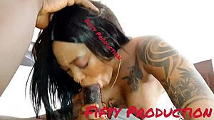 It's a nice sensual re-up with the sexy goddess herself full video now on red premium