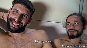 Blowjob by Fat Curves in Full Free Emo Gay Sex XXX.