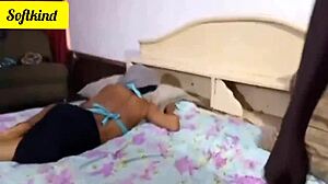 Fuck fuck lecturer in the mood of having the good time