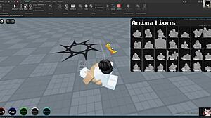 showcasing rocat modification if interested in buying for a few robux send me a dm to my discord sillyhilariousactivities tutorial included