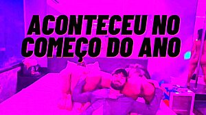 Hey you think this brazilian prostitute can handle anal assfucking while masturbating