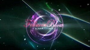 Blonde Beauty Delivers Emotional Oral Sex Experience