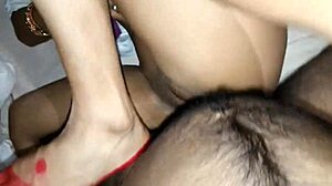 Horny Indian College Girlfriend Begs To Get Fucked By Her Friend!