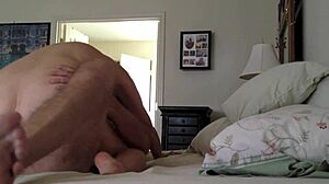 milf licks pussy during intense cowgirl riding session