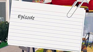 my boss visits my wife at the office