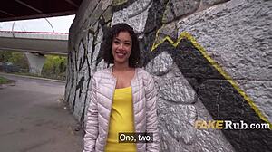 Bet on Silly Games: Win Money or Pussy with European Pickup?