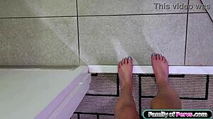 Stepdaddy, I Have A Really Fun Idea!